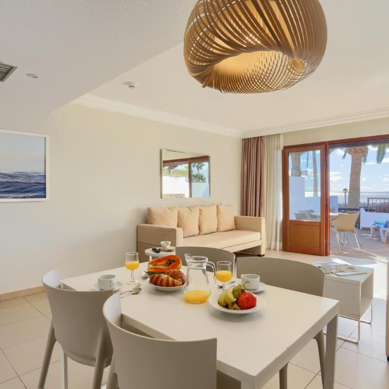 Playa Flamingo Margarita - One-Bedroom Apartment - 13