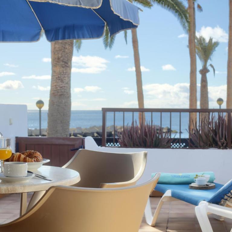Playa Flamingo Margarita - One-Bedroom Apartment - 4