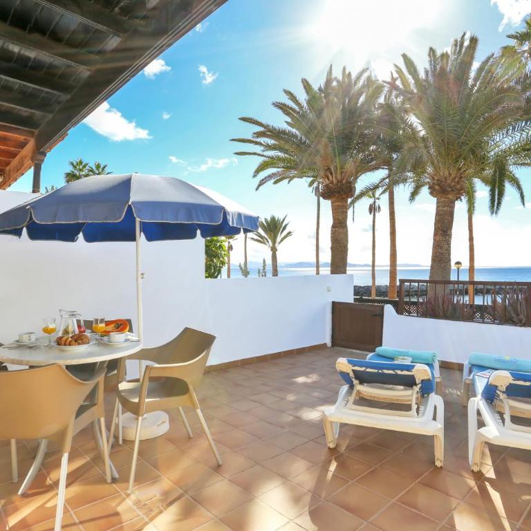 Playa Flamingo Margarita - One-Bedroom Apartment - 2