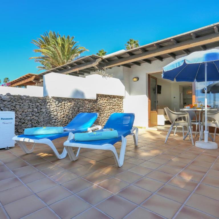 Playa Flamingo Margarita - One-Bedroom Apartment - 5