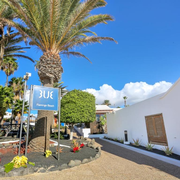 Playa Flamingo Margarita - One-Bedroom Apartment - 33