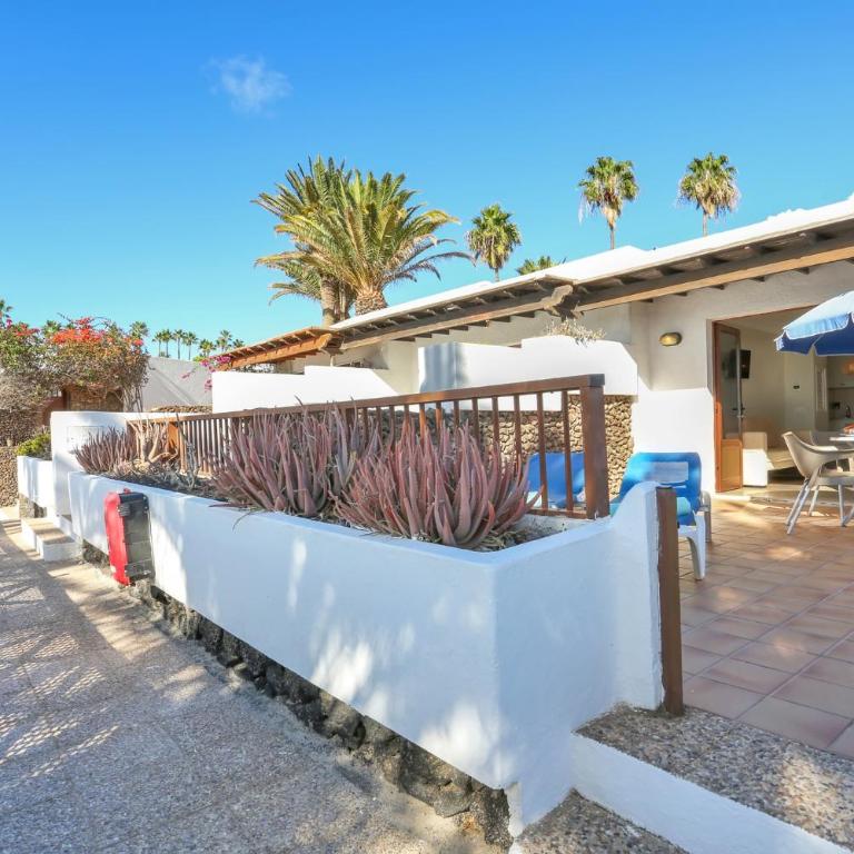 Playa Flamingo Margarita - One-Bedroom Apartment - 8