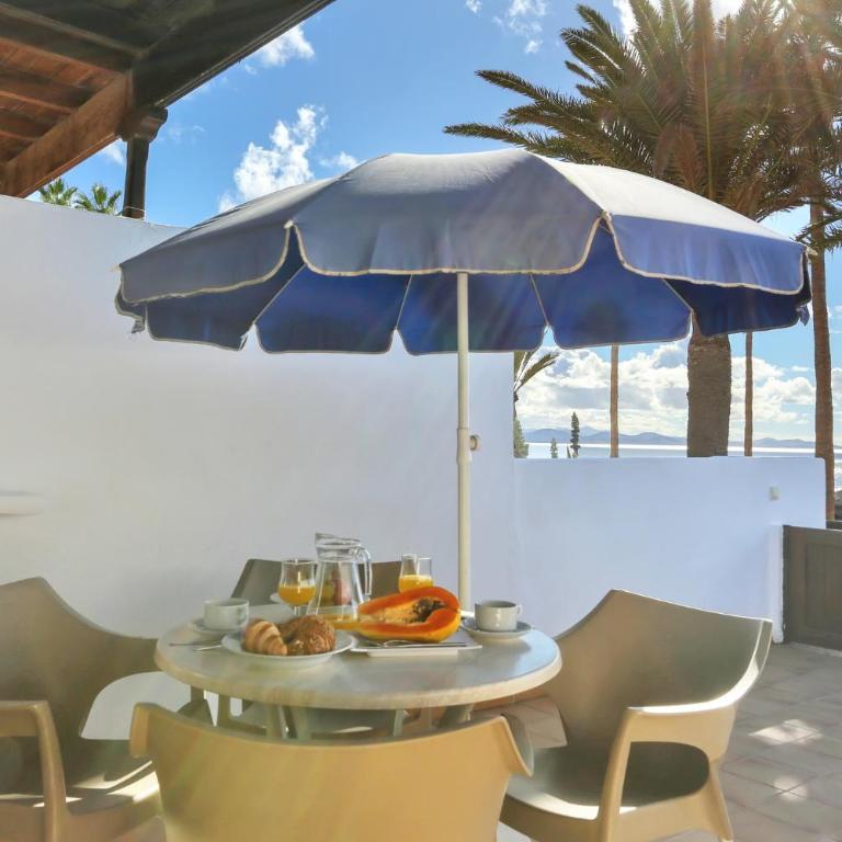Playa Flamingo Margarita - One-Bedroom Apartment - 7