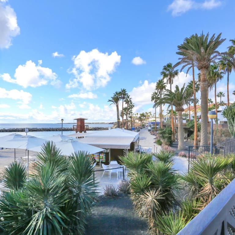 Playa Flamingo Margarita - One-Bedroom Apartment - 35