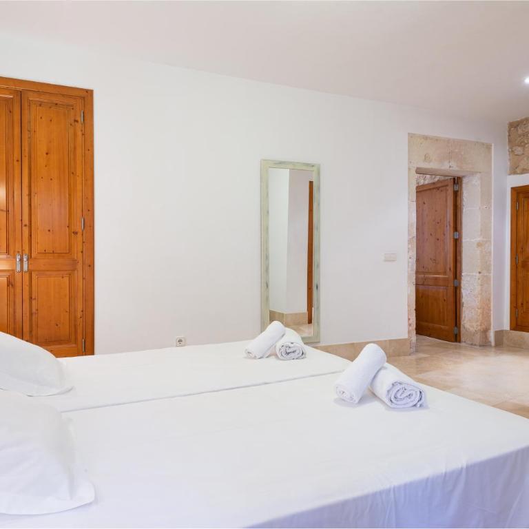 Sa Franquesa Vella - Apartamento Premium de 1 dormitorio - 15