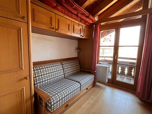 Ferienwohnung Sonnenblick - Apartment mit 1 Schlafzimmer - 7