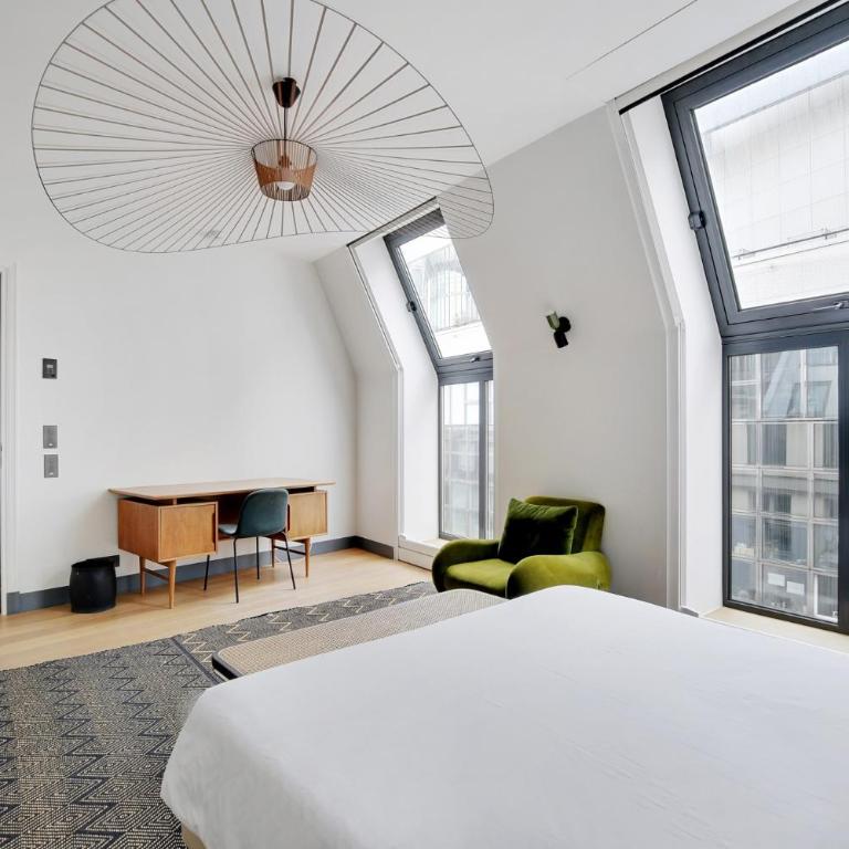 Villa Bastille with Services by Pick A Flat - Appartement avec Terrasse - 31