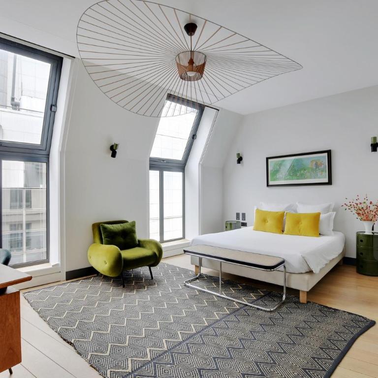 Villa Bastille with Services by Pick A Flat - Appartement avec Terrasse - 30