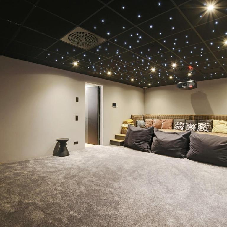 Villa Bastille with Services by Pick A Flat - Appartement avec Terrasse - 35