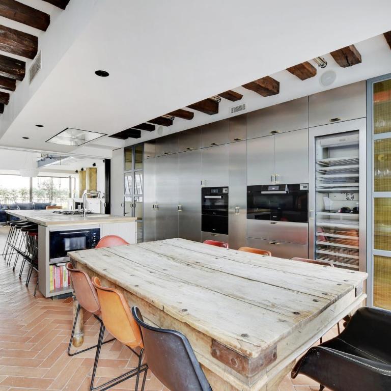 Villa Bastille with Services by Pick A Flat - Appartement avec Terrasse - 15