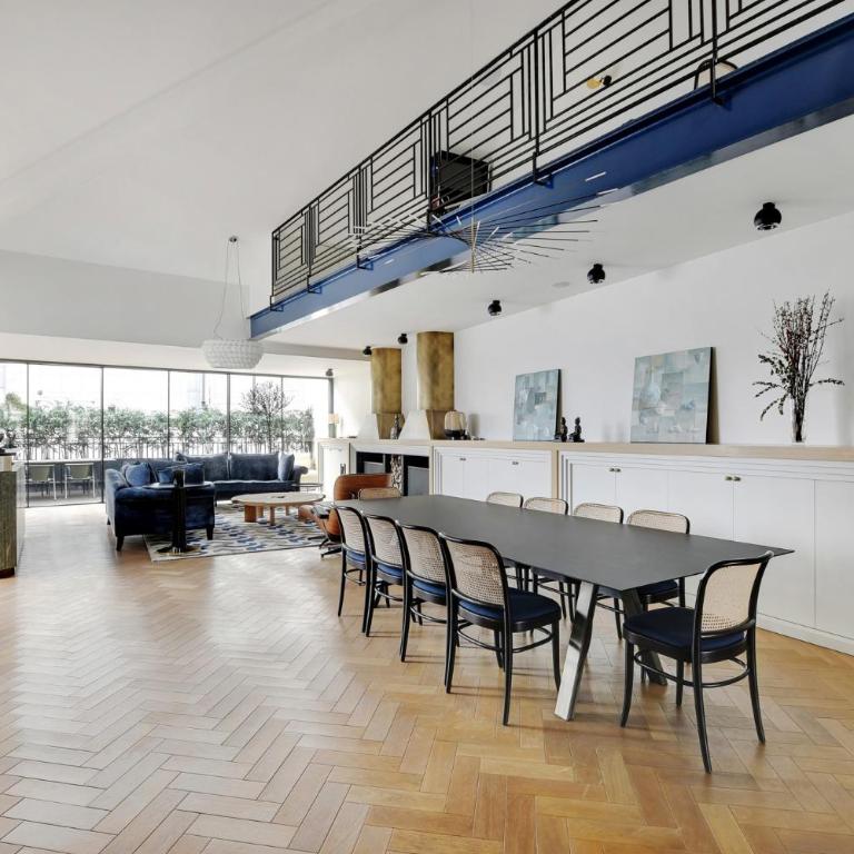 Villa Bastille with Services by Pick A Flat - Appartement avec Terrasse - 11