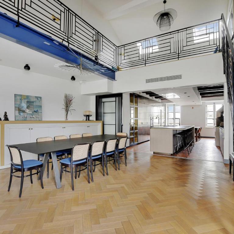 Villa Bastille with Services by Pick A Flat - Appartement avec Terrasse - 12