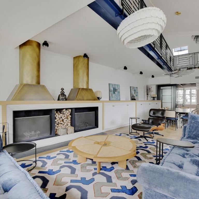 Villa Bastille with Services by Pick A Flat - Appartement avec Terrasse - 3