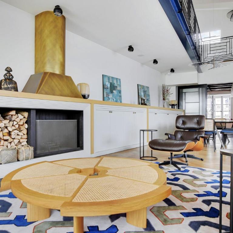 Villa Bastille with Services by Pick A Flat - Appartement avec Terrasse - 4