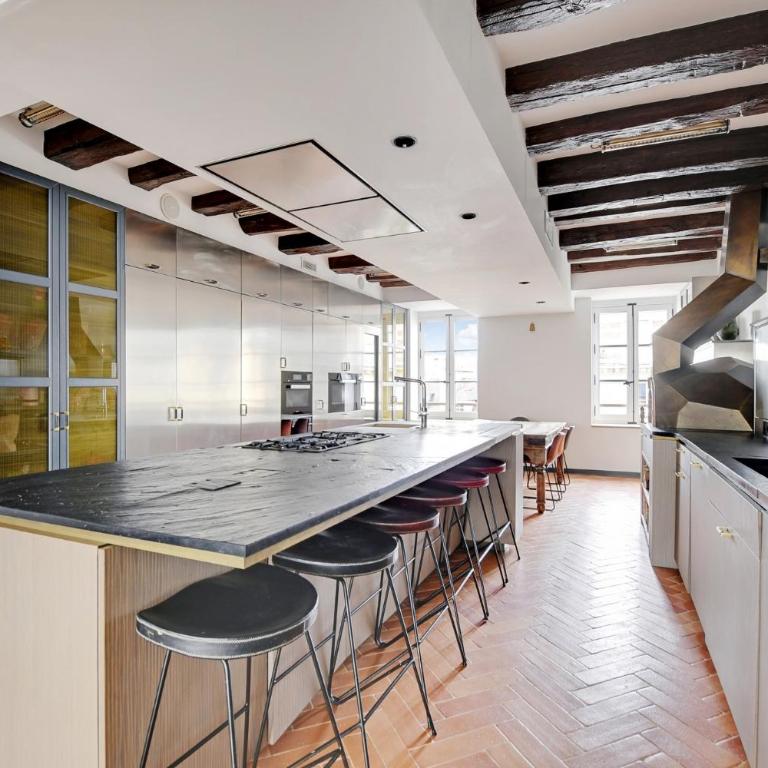 Villa Bastille with Services by Pick A Flat - Appartement avec Terrasse - 13