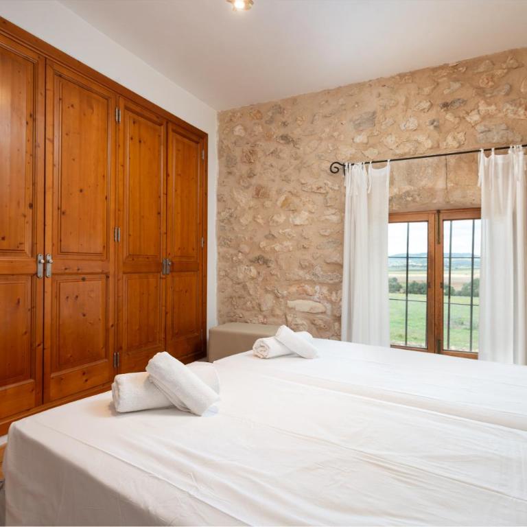 Sa Franquesa Vella - Apartamento Premium de 1 dormitorio - 10
