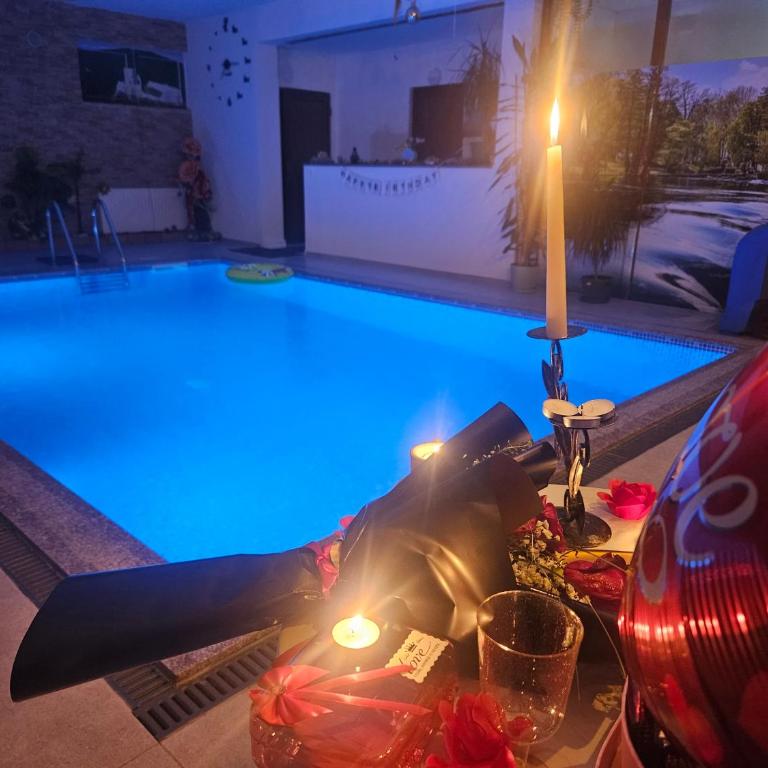 Villa Adanis - Three-Bedroom Townhouse - 23