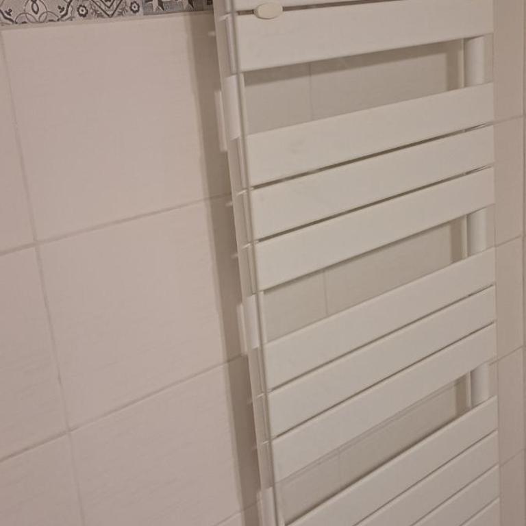 Studio Phannie libre 27septembre au 23 octobre base idéale cure à 50m parking Wi-Fi - Apartment mit 1 Schlafzimmer - 26