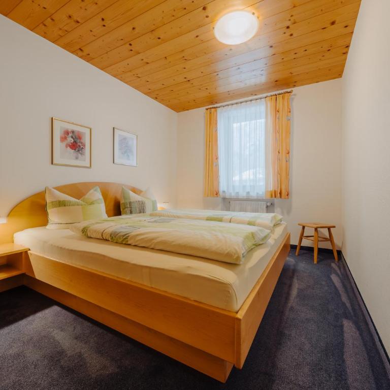 Haus Platina - Apartment mit 1 Schlafzimmer - 3
