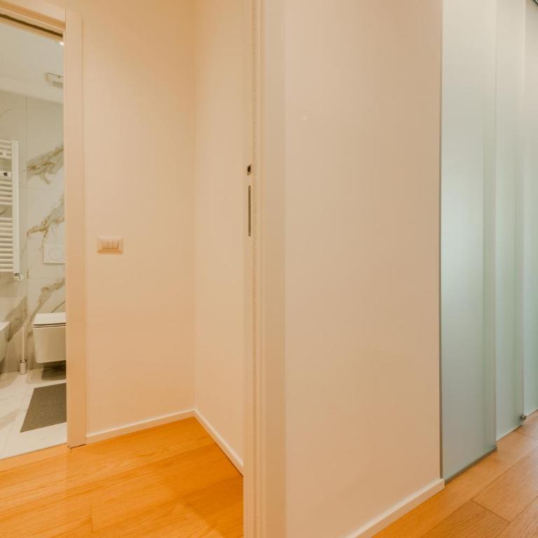EasyTopStay - Garibaldi Urban Nest - Appartamento con 1 Camera da Letto - 18