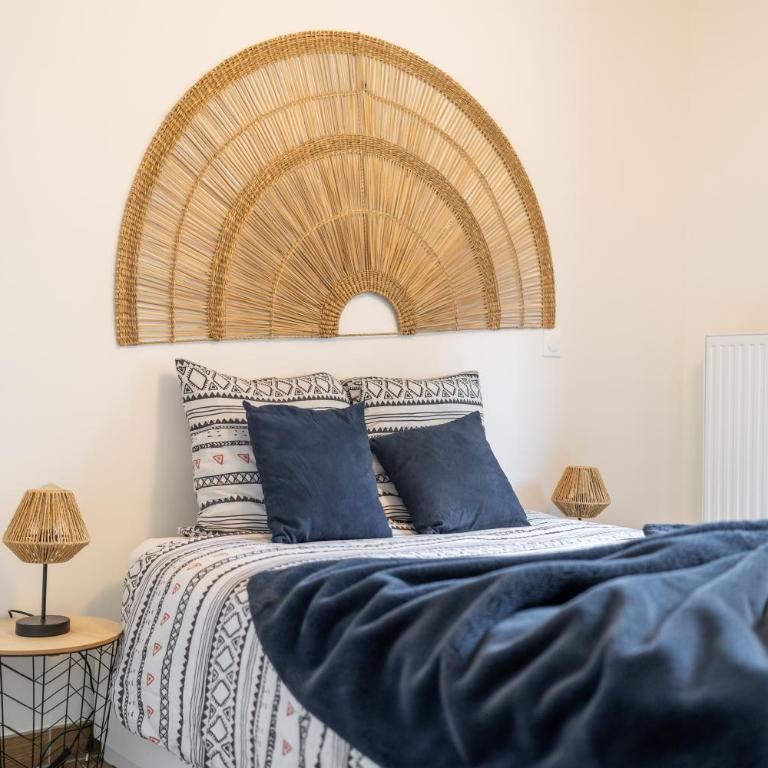 Féérie Parisienne, un séjour enchanté à Disneyland - Two-Bedroom Apartment - 20