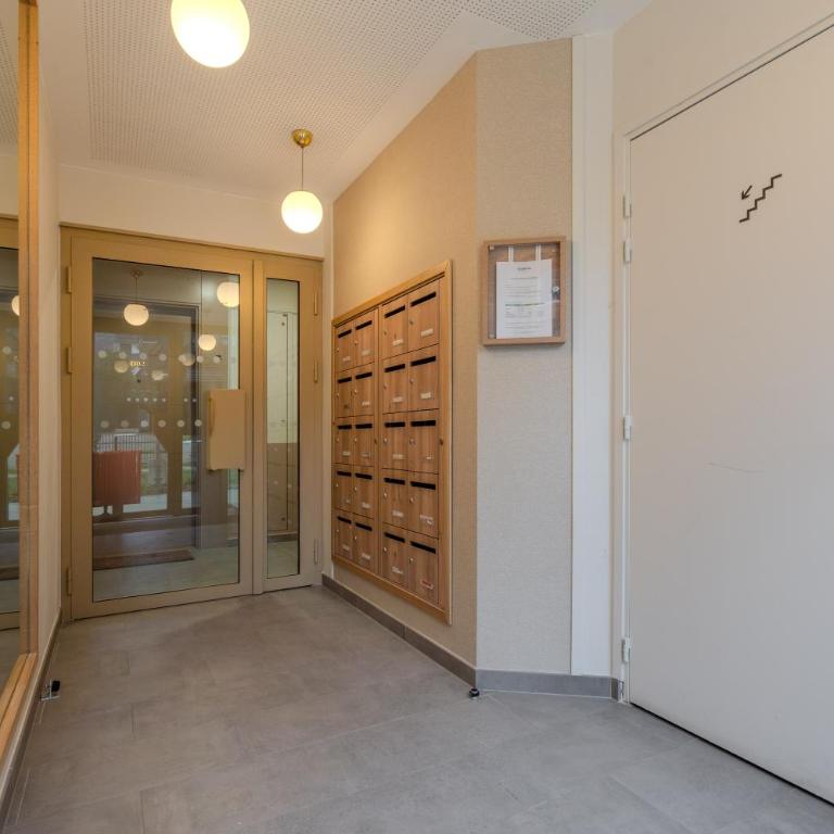 Féérie Parisienne, un séjour enchanté à Disneyland - Two-Bedroom Apartment - 26