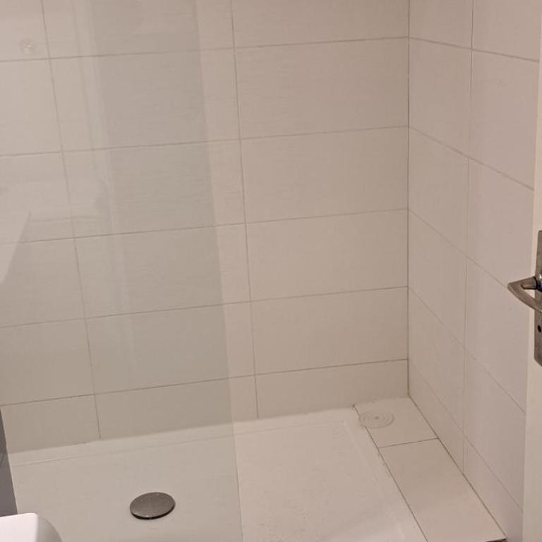 Studio Phannie libre 27septembre au 23 octobre base idéale cure à 50m parking Wi-Fi - Apartment mit 1 Schlafzimmer - 27