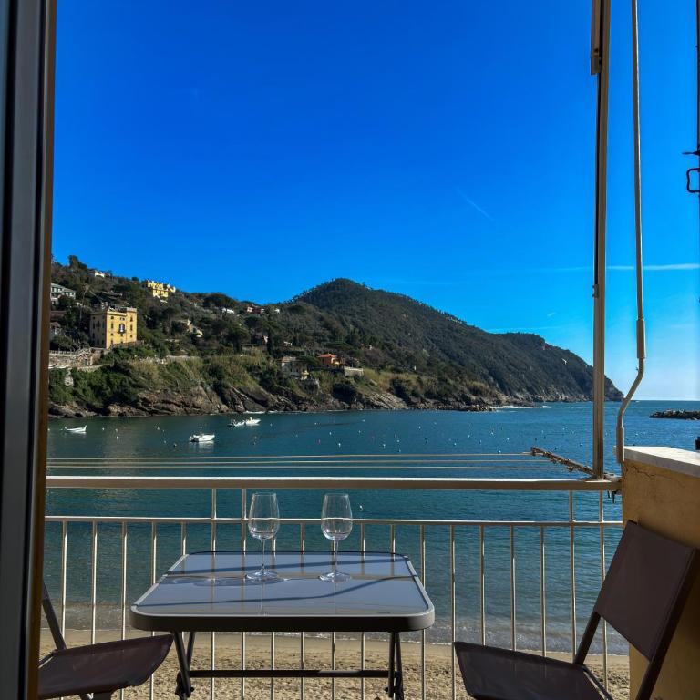 La Terrazza Sulla Baia The Balcony By The Bay - Appartamento con 2 Camere da Letto - 7