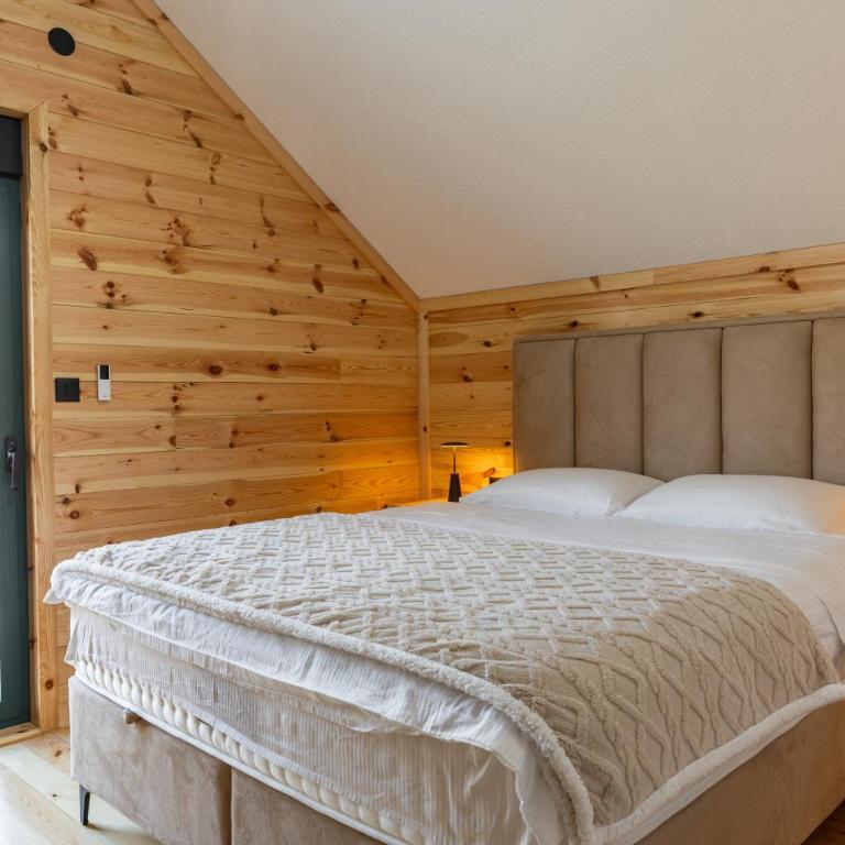 Villa Vucje near Kolasin - Vila sa 3 Spavaće Sobe - 8