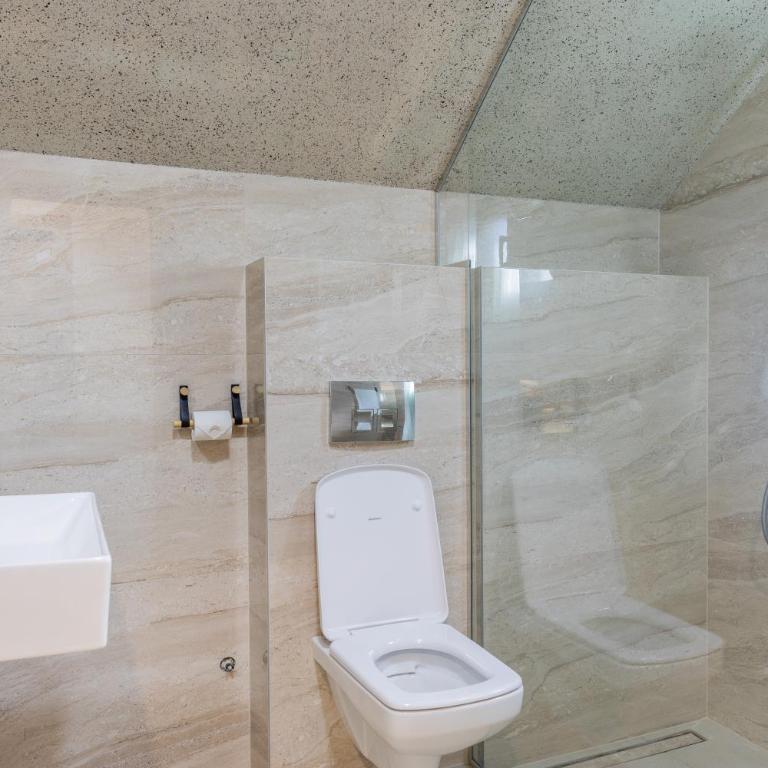 Villa Vucje near Kolasin - Vila sa 3 Spavaće Sobe - 10