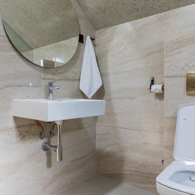 Villa Vucje near Kolasin - Vila sa 3 Spavaće Sobe - 11