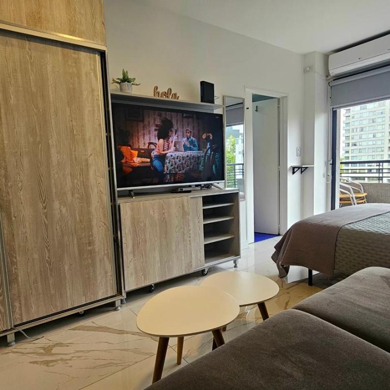 La Mejor Vista en Palermo Hollywood! - Apartamento de 1 dormitorio - 4