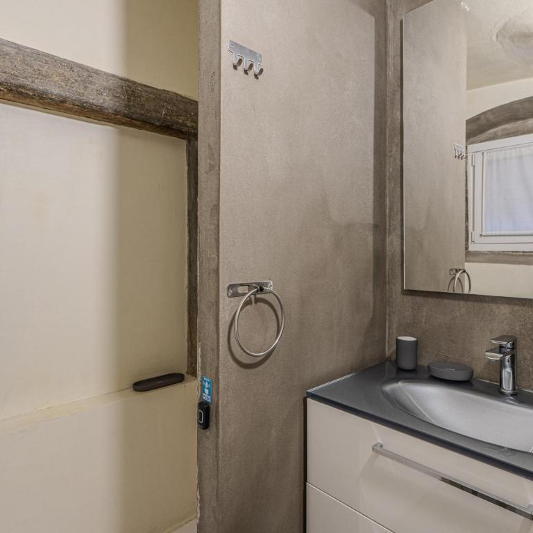 Residenza a Bergamo BGY - Appartamento con 1 Camera da Letto - 7