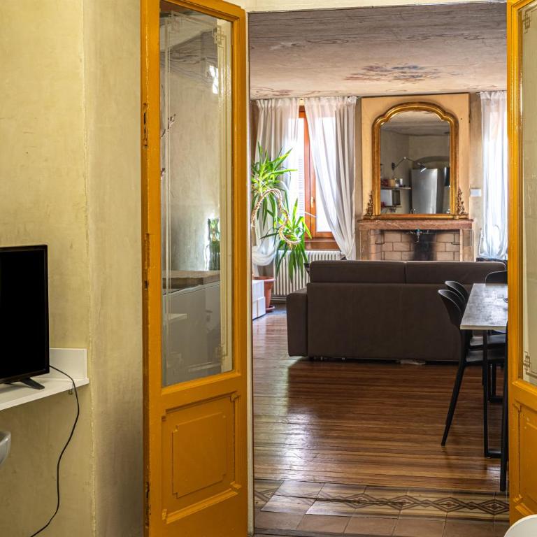 Residenza a Bergamo BGY - Appartamento con 1 Camera da Letto - 17