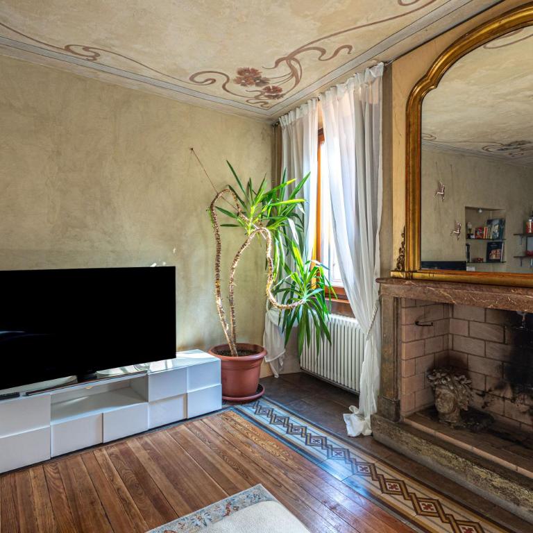 Residenza a Bergamo BGY - Appartamento con 1 Camera da Letto - 13