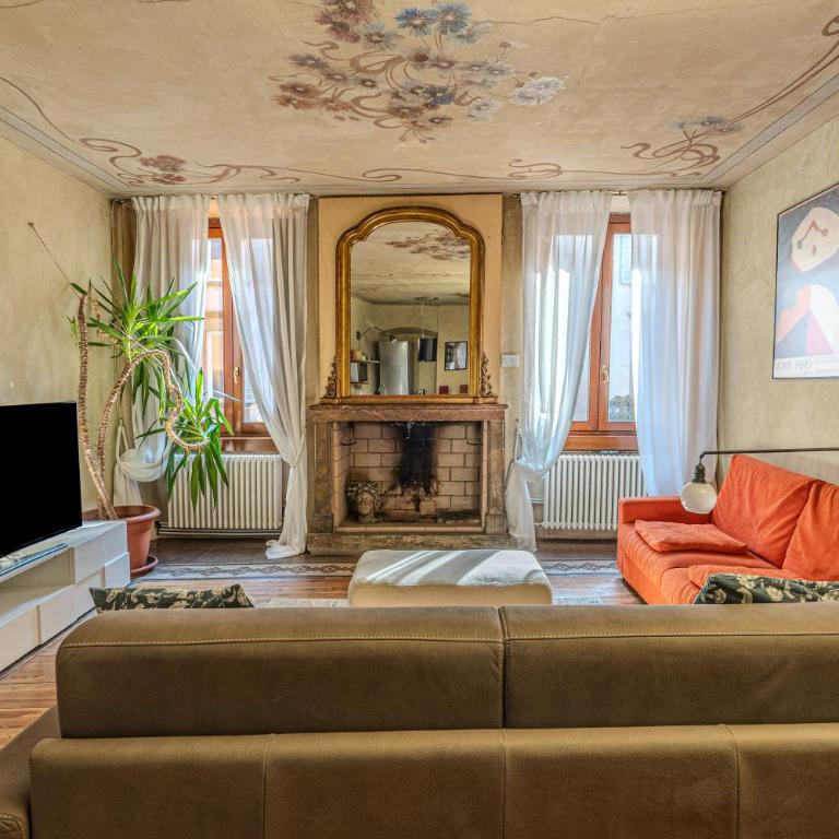 Residenza a Bergamo BGY - Appartamento con 1 Camera da Letto - 10