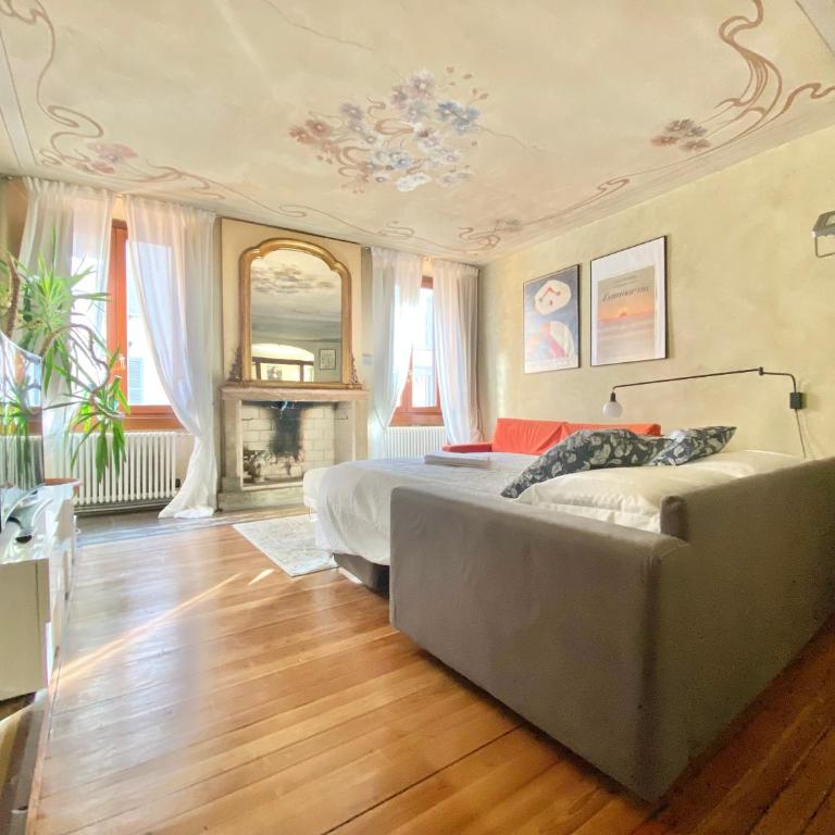 Residenza a Bergamo BGY - Appartamento con 1 Camera da Letto - 14