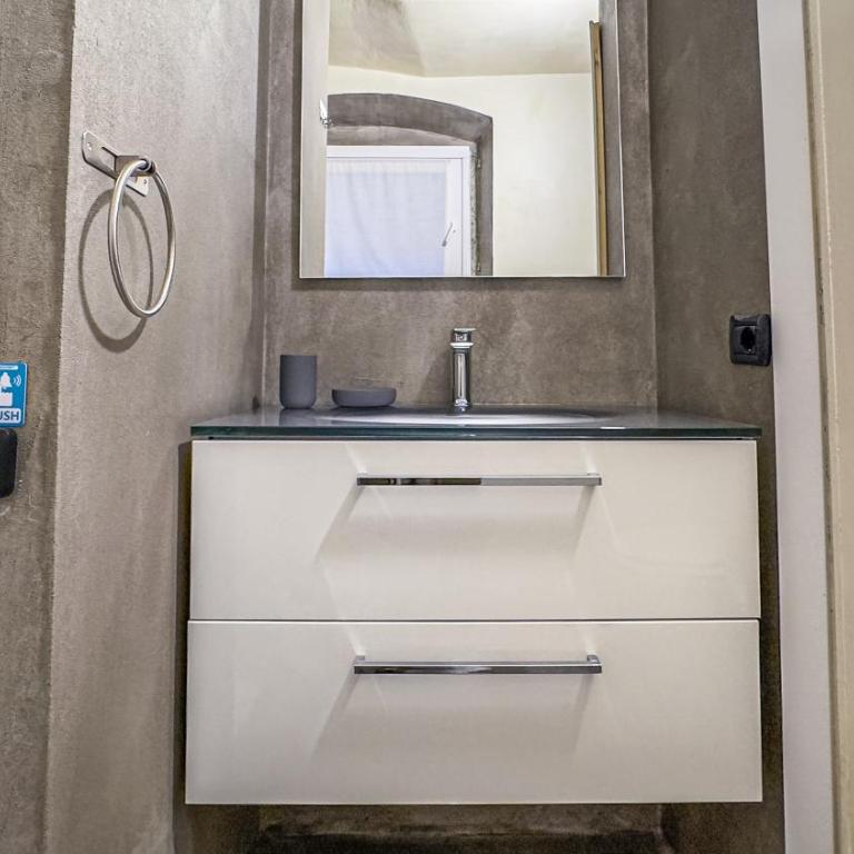 Residenza a Bergamo BGY - Appartamento con 1 Camera da Letto - 8