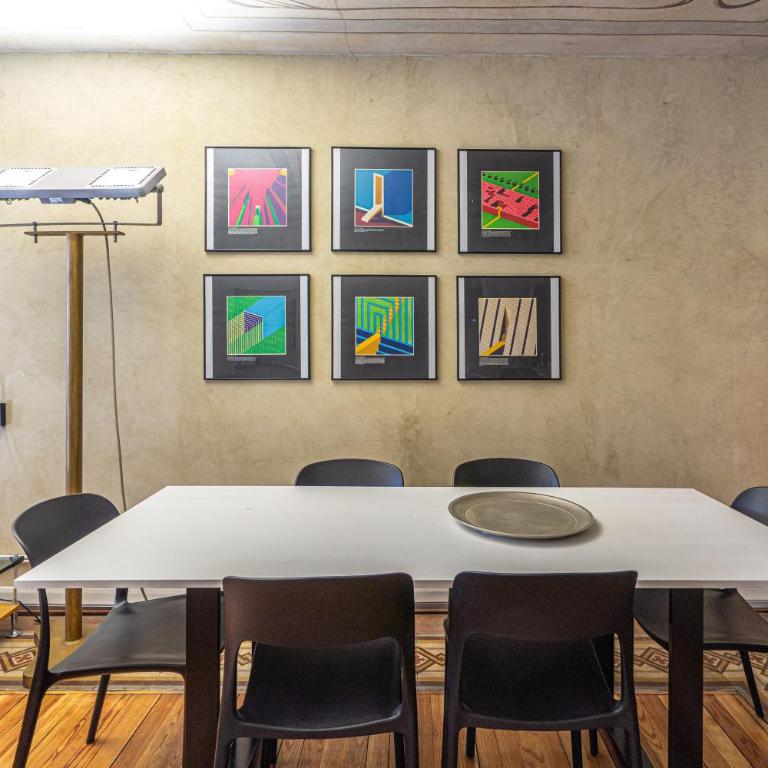 Residenza a Bergamo BGY - Appartamento con 1 Camera da Letto - 5