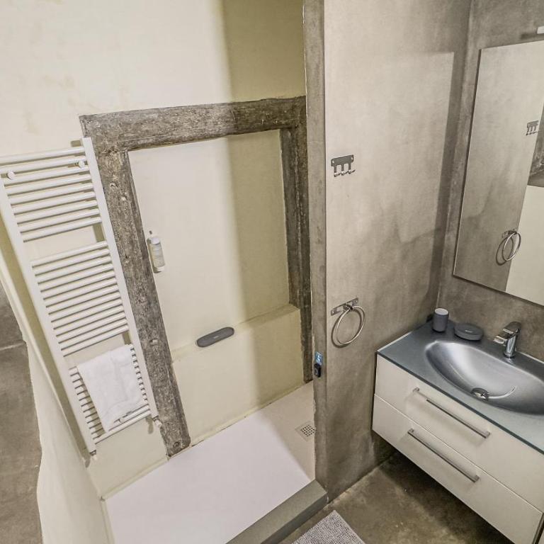 Residenza a Bergamo BGY - Appartamento con 1 Camera da Letto - 6