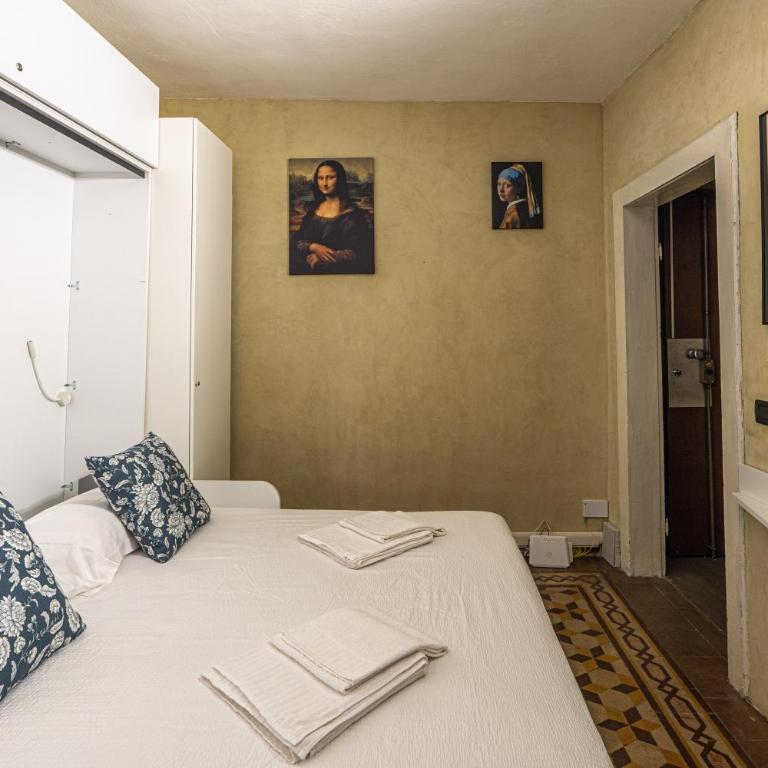 Residenza a Bergamo BGY - Appartamento con 1 Camera da Letto - 15