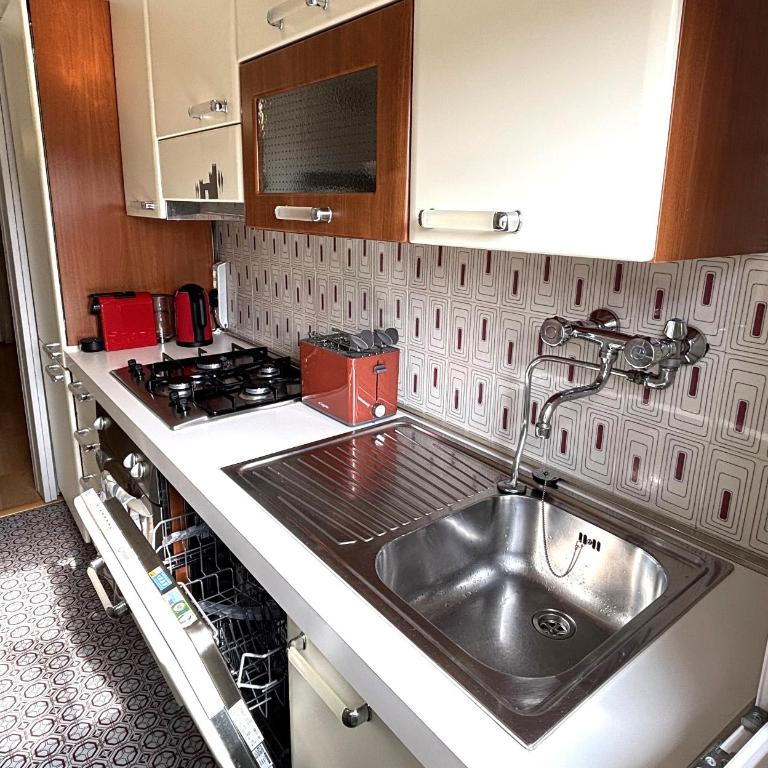 Domus by the Castle - Sirmione4u - Appartamento con 2 Camere da Letto - 19