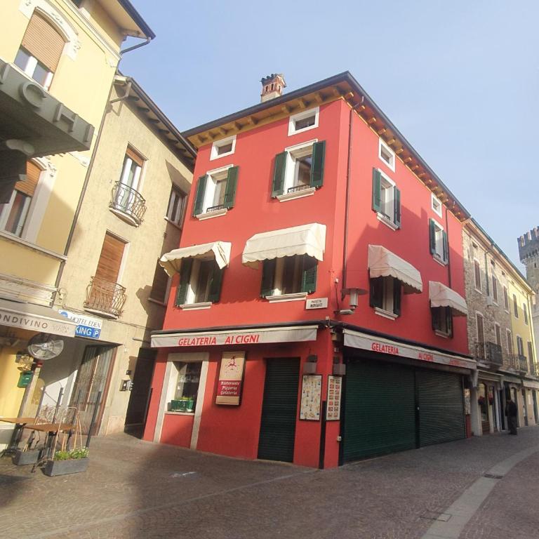 Domus by the Castle - Sirmione4u - Appartamento con 2 Camere da Letto - 25