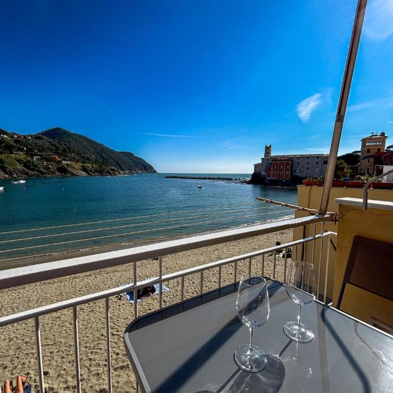 La Terrazza Sulla Baia The Balcony By The Bay - Appartamento con 2 Camere da Letto - 8