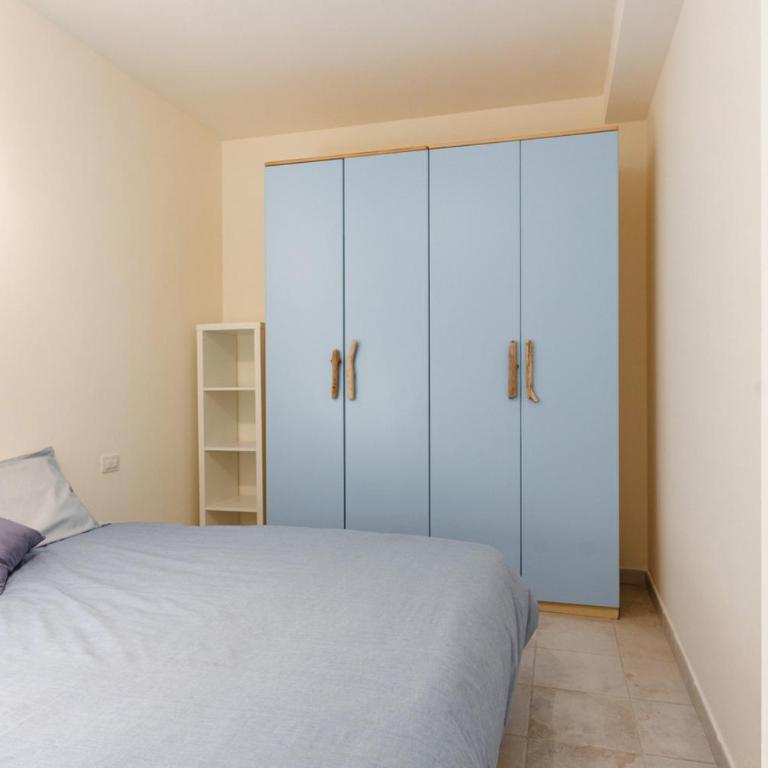 Sirolo, trilo pza martiri, 2 camere aria condizionata, posto auto - Two-Bedroom Apartment - 10