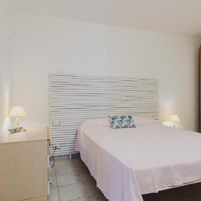 Sirolo, trilo pza martiri, 2 camere aria condizionata, posto auto - Two-Bedroom Apartment - 11