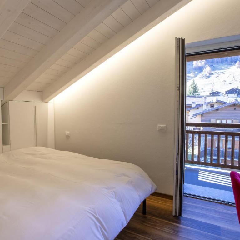 Olympus - Appartamento con 3 Camere da Letto - 3