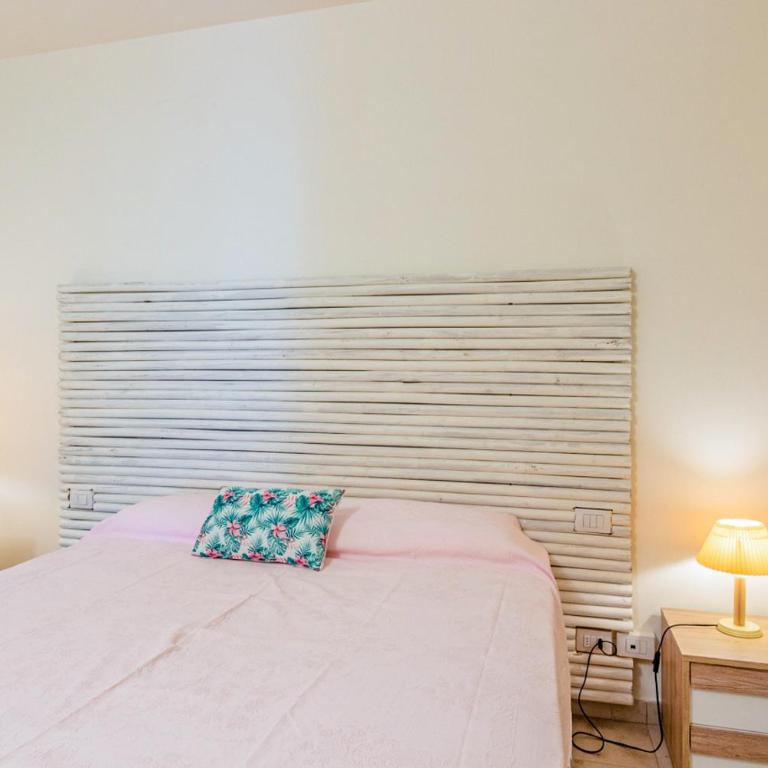 Sirolo, trilo pza martiri, 2 camere aria condizionata, posto auto - Two-Bedroom Apartment - 19