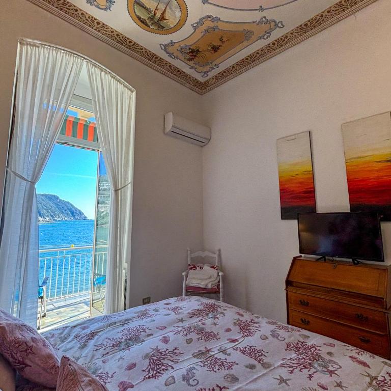 La Terrazza Sulla Baia The Balcony By The Bay - Appartamento con 2 Camere da Letto - 4