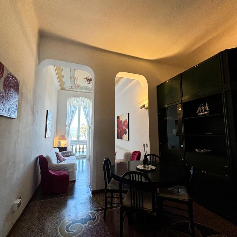 La Terrazza Sulla Baia The Balcony By The Bay - Appartamento con 2 Camere da Letto - 12